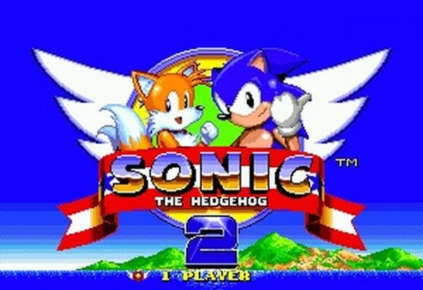 Sonic Run Retro Platformer